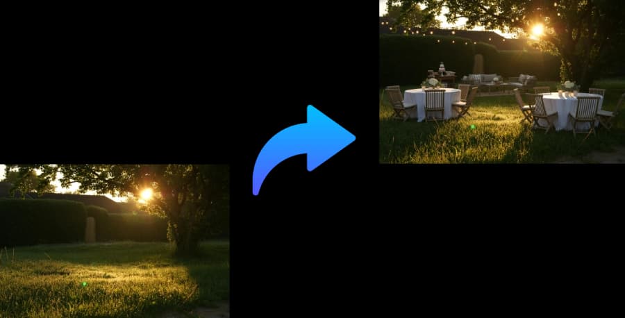 Backyard Birthday Parties