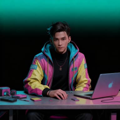 Jacob - Founder of PartyPilotAI